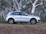 Audi Q5 3.2 Quattro 2009 года (AU)